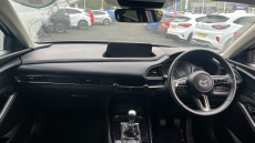 Mazda CX-30 2.5 e-Skyactiv G MHEV [140] Homura 5dr Petrol Hatchback